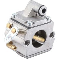 Niemals verwendet] Vergaser für stihl MS170 MS180 017 018, Vergaser für stihl MS170 MS180 017 018 Kettensägenteile Rasenmäher Vergaser von ODIPIE