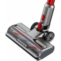 Passend für Dyson Staubsauger Elektro-Bodenbürste Saugkopf Bodenbürstenkopf v7V8V10V11 Zubehör, einteilig Passend für Dyson Staubsauger Elektro-Bodenbürste Saugkopf Bodenbürstenkopf v7V8V10V11 Zubehör, einteilig von ODIPIE