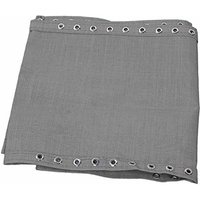 Stoff für Zero Gravity Chair, Ersatzstoff und Universalgurte, Stretched Canvas Lounge Chair (Version mit Kordel) von ODIPIE