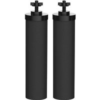 Odipie - Stück Ersatz-Wasserfilter für Schwerkraft-Filtrationssystem, Wasserreiniger-Ersatzfilter von ODIPIE