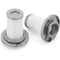 Odipie - Stück Ersatzfilter für Rowenta X-Force Flex 8.60 Akku-Staubsauger RH9611 RH9637 RH9638 RH9639 (Alternative zu ZR009005) von ODIPIE