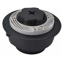 Mähkopf, Schneidköpfe für Stihl AutoCut C6-2 Schneidkopf FS38 FS40 FS45 FS50 FSE81, fse 4006 710 2126, Stihl Autocut C6-2 Rasenmäher-Fadenschneider von ODIPIE