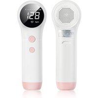 Tragbarer Detektor, batteriebetrieben, ideal für den Heimgebrauch und eine sichere Überwachung – inspiriert von Mutterliebe, weiß Tragbarer Detektor, batteriebetrieben, ideal für den Heimgebrauch und eine sichere Überwachung – inspiriert von Mutterliebe, weiß von ODIPIE