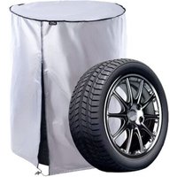 Universelle Reifenabdeckung für 4 Reifenabdeckung Reifenabdeckung Reifentasche Autoreifentasche 72 cm Universelle Reifenabdeckung für 4 Reifenabdeckung Reifenabdeckung Reifentasche Autoreifentasche 72 cm von ODIPIE