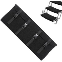 Wohnmobil Trittstufen Fußmatte,45x46cm Schnallenverschluss Verstellbare Teppich Trittstufe Wohnmobil,Wohnmobil Gadgets und Wohnmobil Zubehör für Wohnmobil Trittstufen Fußmatte,45x46cm Schnallenverschluss Verstellbare Teppich Trittstufe Wohnmobil,Wohnmobil Gadgets und Wohnmobil Zubehör für von ODIPIE