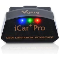 iCar Pro OBD2 Bluetooth 4.0 BLE Low Energy Scanner Android iOS iCar Pro OBD2 Bluetooth 4.0 BLE Low Energy Scanner Android iOS von ODIPIE