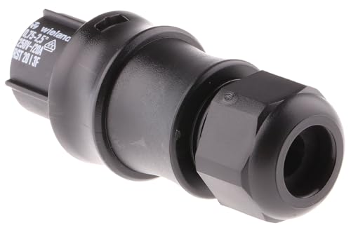 Wieland Buchse Rst20I3 D6-10mm 96.031.0053.1 von ODIPPO