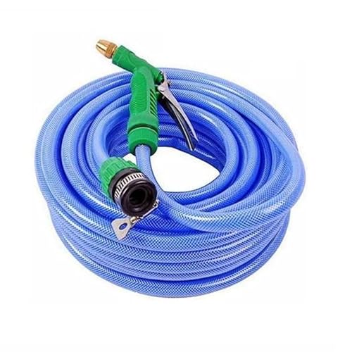 ODJDNLKLWN Schlauch 60m Wasserspray/Sprühschlauch Landwirtschaftliche Gartenbedarf Werkzeuge Bewässerung Bewässerung Waschen Autowäsche Gartenschlauch ODJDNLKLWN Schlauch 60m Wasserspray/Sprühschlauch Landwirtschaftliche Gartenbedarf Werkzeuge Bewässerung Bewässerung Waschen Autowäsche Gartenschlauch von ODJDNLKLWN