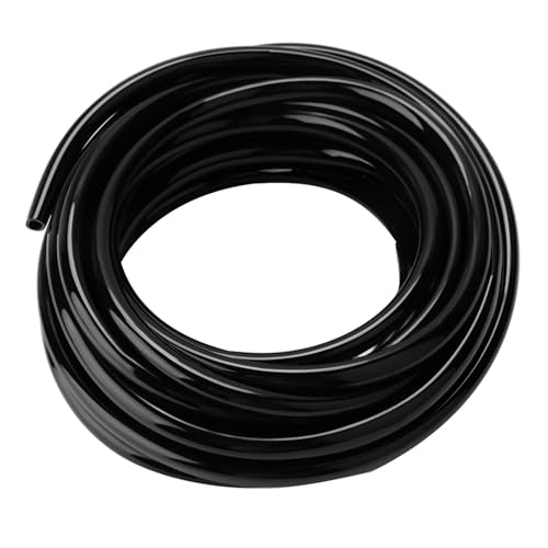 ODJDNLKLWN Schlauch Tropfschlauch Garten PVC 10M Bewässerung 8/11mm Rohr Bewässerungssysteme for Gewächshaus Gartenschlauch ODJDNLKLWN Schlauch Tropfschlauch Garten PVC 10M Bewässerung 8/11mm Rohr Bewässerungssysteme for Gewächshaus Gartenschlauch von ODJDNLKLWN