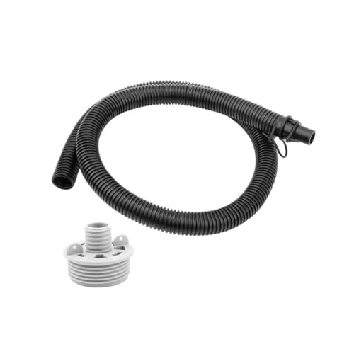 ODJDNLKLWN Schlauch Whirlpool Luft Inflation Schlauch Ersatz Massage Bad Rohr Aufblasen Gartenschlauch von ODJDNLKLWN