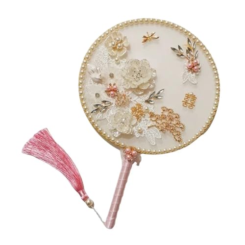 Ventilator Braut Handventilator Retro Hochzeit Dekorative DIY Handgemachte Vintage Blume Fans Party Favors Home Ornamente Handventilator Ventilator Braut Handventilator Retro Hochzeit Dekorative DIY Handgemachte Vintage Blume Fans Party Favors Home Ornamente Handventilator von ODJDNLKLWN