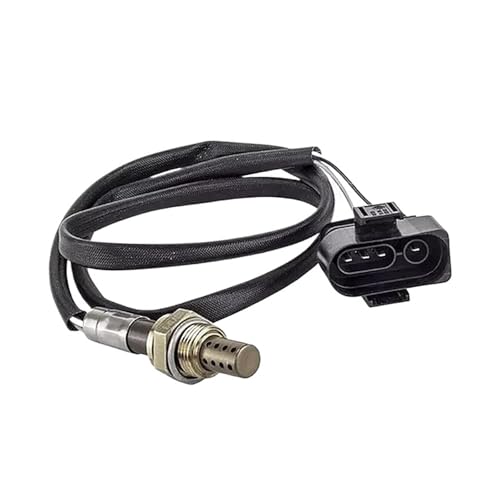 0258005660 4-PIN Sauerstoffsensor Für VW Gol Parati 1996-2005 0258003759 Sauerstoff Sensor von ODKBFG