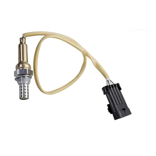 1 Stück Sauerstoff-Lambda-O2-Sensor 93310435 Für FIAT Strada Stilo Siena Palio Idea Sauerstoff Sensor 1 Stück Sauerstoff-Lambda-O2-Sensor 93310435 Für FIAT Strada Stilo Siena Palio Idea Sauerstoff Sensor von ODKBFG