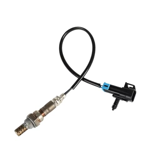 12612459 Luft Kraftstoff Verhältnis Lambda O2 Sauerstoff Sensor Für CHEVROLET CAPTIVA 2.4 L 2010-2015 Sauerstoff Sensor von ODKBFG