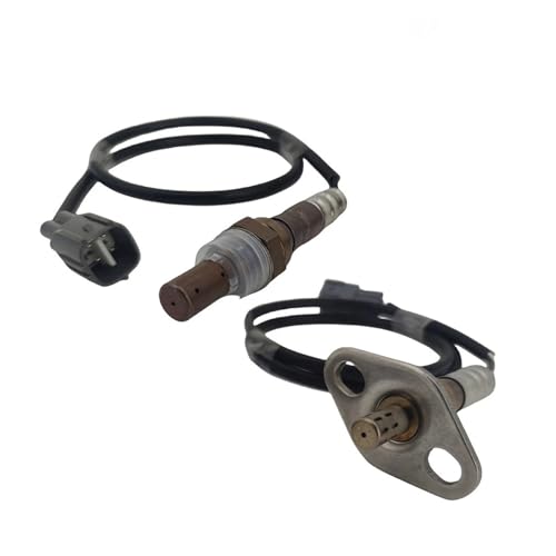 2 Stück 234-9001 234-4189 Set Von 2 Sauerstoff O2 Sensor Für Toyota Für Tacoma 2000-2004 Upstream & Downstream Sauerstoff Sensor von ODKBFG
