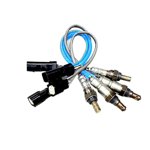 234-5038 234-4489 Up + Down Sauerstoffsensor Für Edge 3.5L 3.7L 2011 2012 2013 2014 Für Explorer 3.5L 2011-12 Sauerstoff Sensor 234-5038 234-4489 Up + Down Sauerstoffsensor Für Edge 3.5L 3.7L 2011 2012 2013 2014 Für Explorer 3.5L 2011-12 Sauerstoff Sensor von ODKBFG