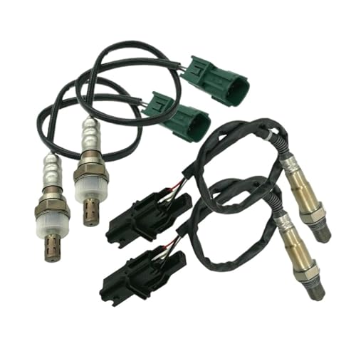 234-5060 234-4301 Sauerstoffsensor Upstream Downstream Lambda Für Nissan Quest Für Maxima Für Murano Quest 3.5L 5.6L Sauerstoff Sensor von ODKBFG