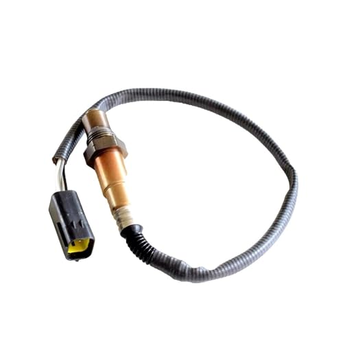 39210-23710 39210-23500 Lambda O2 Sauerstoffsensor Für Kia Für Sportage 2.0L 2004-2010 3921023710 Sauerstoff Sensor von ODKBFG