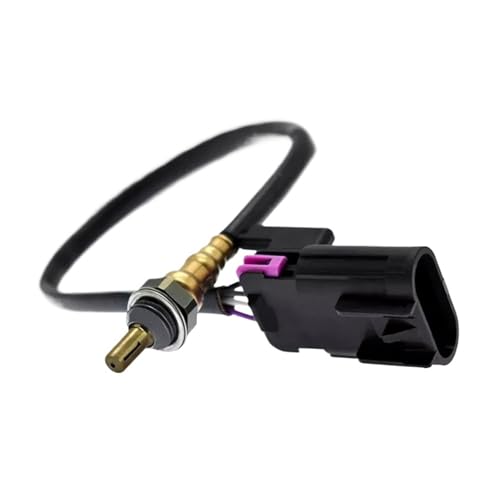 4016021 4013979 28488580 37950H99D00 Hinten Sauerstoff Sensor Für Hyosng GT250R 37950H99D02 Sauerstoff Sensor von ODKBFG
