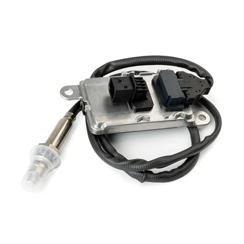 5WK97329A A0101531428 Stickstoff Sauerstoff Nox Sensor Für Benz Euro 6 Trcuk ACTROS MP4 010-153-14-28 5WK9 7329A Zubehör Sauerstoff Sensor von ODKBFG