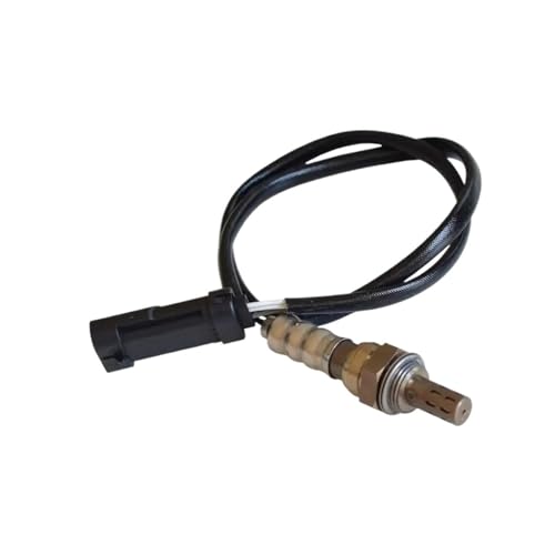 8200437489 O2 Sauerstoffsensor Für Avantime Für Clio 2 3 Kangoo Sauerstoff Sensor von ODKBFG