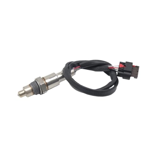 Auto Luft Kraftstoff Verhältnis Lambda O2 Sauerstoff Sensor GK41-9G444-CC Für Expedition Transit Lincoln Navigator 2348017 Sauerstoff Sensor von ODKBFG