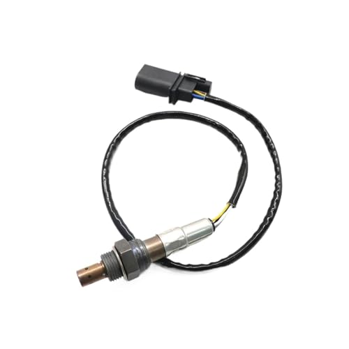 Auto-Sauerstoffsensor LUFT-KRAFTSTOFF-VERHÄLTNIS 5-Draht Für A4 Für A5 Für A6 Für A7 Für Q5 S4 S5 3.2L 3.0L 06E906265F SU11330 Sauerstoff Sensor von ODKBFG