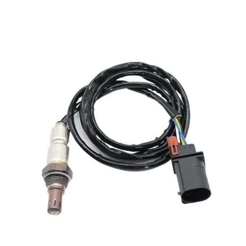 Auto Vorne Upstream Luft Kraftstoff Verhältnis Sauerstoff Sensor 4L0906262L Für Q7 2011-2015 234-5092 06E906265F Sauerstoff Sensor von ODKBFG