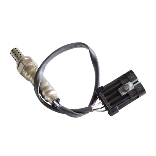 Für Chevrolet Evanda O2 Lambda Sonde Sauerstoff Sensor 96394004 96394003 25361764 Sauerstoff Sensor von ODKBFG
