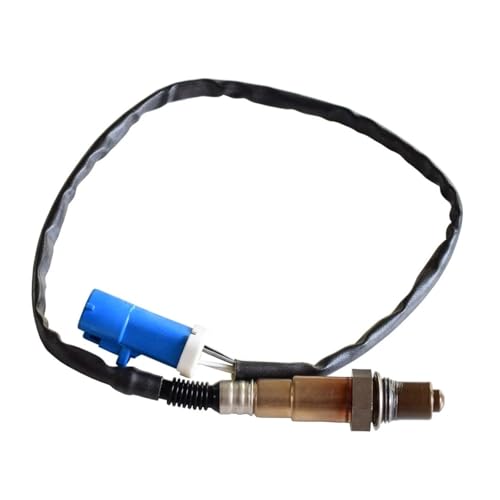 Für Volvo C30 S40 V50 Lambda Sonde Sauerstoff Sensor 0258006569 3M51-9G444-AA 3M51-9G444-AB 1302222 30650780 Sauerstoff Sensor von ODKBFG
