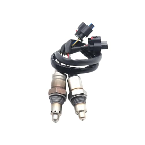 K2GA-9G444-DC K2GA-9Y460-DB Luft-Kraftstoff-Verhältnis-Sauerstoffsensor Für FORD Für EDGE 2.0L 2021-2024 Sauerstoff Sensor(1 Set.) von ODKBFG