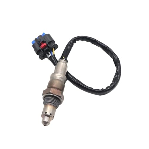 K2GA-9G444-DC K2GA-9Y460-DB Luft-Kraftstoff-Verhältnis-Sauerstoffsensor Für FORD Für EDGE 2.0L 2021-2024 Sauerstoff Sensor(K2GA-9Y460-DB) von ODKBFG