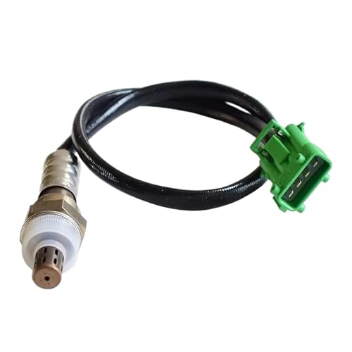 Luft-Kraftstoff-Verhältnis Sauerstoff Lambda O2 Sensor Für CITROEN BERLINGO 1.6I 16V 2000-2007 Sauerstoff Sensor von ODKBFG
