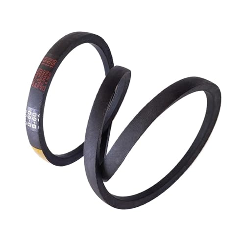 Motorrad Antriebsriemen Gummi-Antriebskeilriemen Typ A Kraftübertragungsriemen 67 68 70 71 73 75 79 80 85 86 88 90 95 100 102 105 108 Zoll(89 inches) von ODKBFG