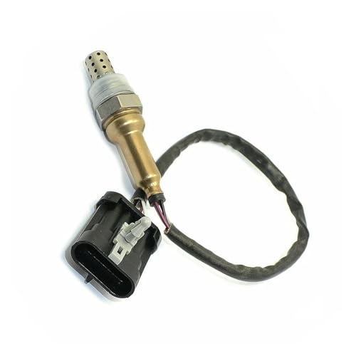 SMW250917 28130529 Sauerstoffsensor Für Great Für Wall HOVER H3 H5 H6 4G63/4G64/4G69 Motor Sauerstoff Sensor von ODKBFG