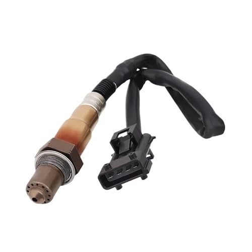Sauerstoff O2 Sensor 0258006937 0258986602 Für BYD F3 F3R 2005-2013 S21-1205310 Sauerstoff Sensor von ODKBFG