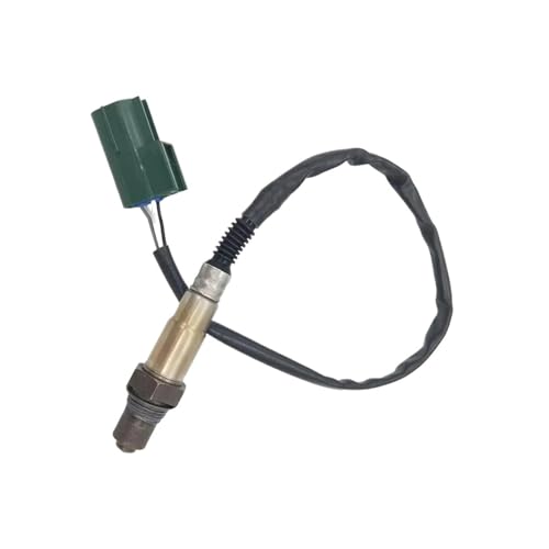 Sauerstoffsensor 4 Drähte Für Infiniti QX56 5.6L 2004 2005 2006 2007 2008 2009 2010 Lambda 234-4835 Sauerstoff Sensor Sauerstoffsensor 4 Drähte Für Infiniti QX56 5.6L 2004 2005 2006 2007 2008 2009 2010 Lambda 234-4835 Sauerstoff Sensor von ODKBFG