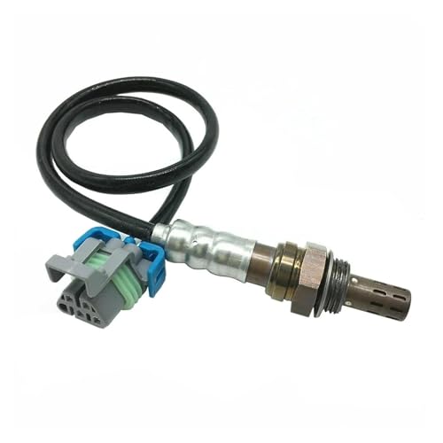 Sauerstoffsensor Downstream Für Pontiac G6 Solstice L4 2.4L 2008 2009 234-4251 Sauerstoff Sensor Sauerstoffsensor Downstream Für Pontiac G6 Solstice L4 2.4L 2008 2009 234-4251 Sauerstoff Sensor von ODKBFG