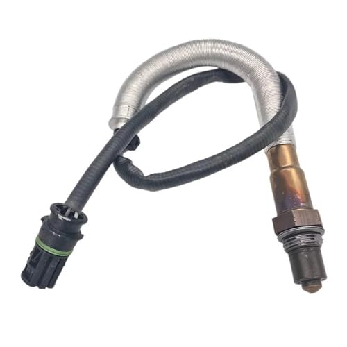 Sauerstoffsensor Für 7er F01 F02 F03 F04 740i Für X6 2008–2012 0258010031 0 258 010 031 Sauerstoff Sensor von ODKBFG