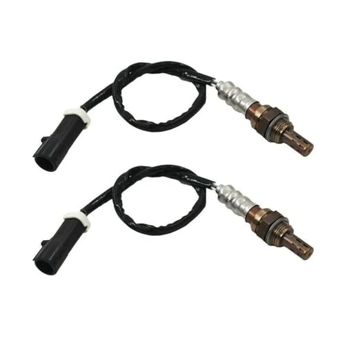Sauerstoffsensor Für Escape V6 3.0L 2001 2002 2003 2004 2005 2006 Autoteile 234-4609 234-4045 Sauerstoff Sensor Sauerstoffsensor Für Escape V6 3.0L 2001 2002 2003 2004 2005 2006 Autoteile 234-4609 234-4045 Sauerstoff Sensor von ODKBFG