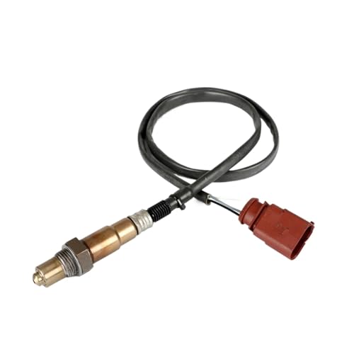 Sauerstoffsensor Für Jetta 2.0 T 2.5 Für Tiguan CC Für Käfer 1K0998262E 06F906265 0258010099 Sauerstoff Sensor Sauerstoffsensor Für Jetta 2.0 T 2.5 Für Tiguan CC Für Käfer 1K0998262E 06F906265 0258010099 Sauerstoff Sensor von ODKBFG