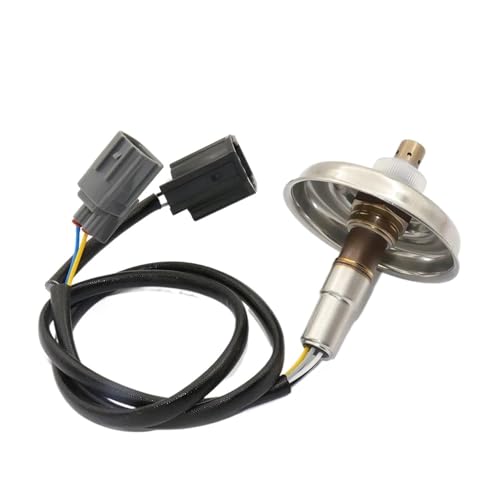 Sauerstoffsensor L33X-18-8G1 234-5013 Upstream Für Mazda 3 2.3L-L4 2007 2008 2009 2345013 Sauerstoff Sensor von ODKBFG