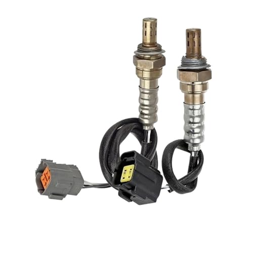 Sauerstoffsensor Upstream Downstream Für Mazda Protege 2001 2002 2003 Für Mazda Protege5 2.0L 234-4721 234-4752 Sauerstoff Sensor von ODKBFG