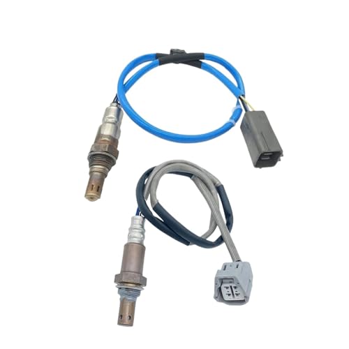 Up + Downstream Sauerstoff O2 Sensor Für Mazda 3 Für Mazda 6 2014-2019 2.5 L PE01-18-8G1 PE12-18-86Z Sauerstoff Sensor von ODKBFG
