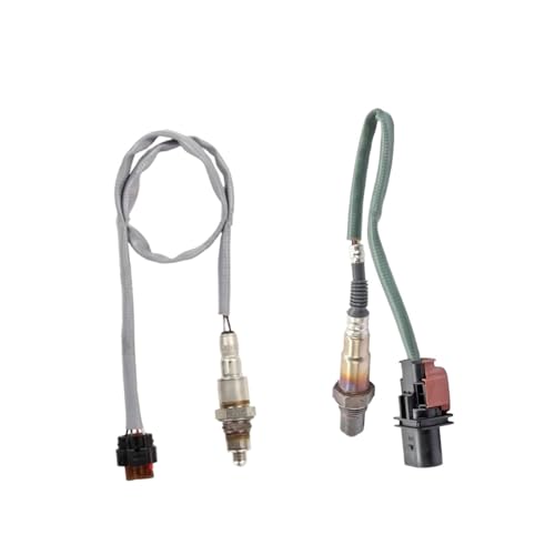 Upstream + Downstream Lambda Sauerstoff O2 Sensor Für Fusion 1,5 L L4 2014-2020 234-5172 234-8039 Sauerstoff Sensor von ODKBFG