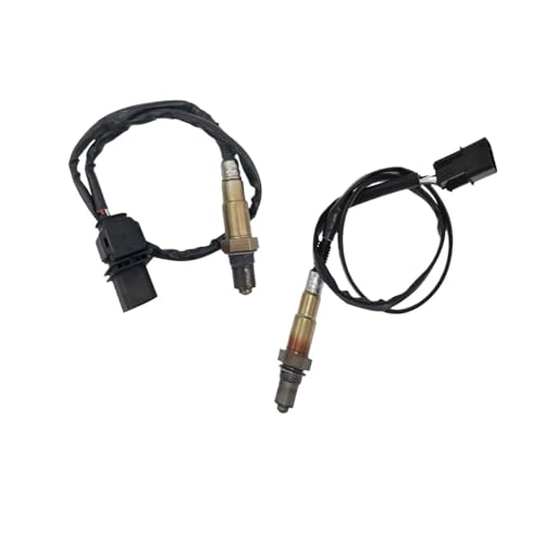 Upstream & Downstream Sauerstoff Sensor 39210-2E200 39210-2E400 Für Kia Für Forte 1.8 L 2.0 L 2014-2020 Sauerstoff Sensor Upstream & Downstream Sauerstoff Sensor 39210-2E200 39210-2E400 Für Kia Für Forte 1.8 L 2.0 L 2014-2020 Sauerstoff Sensor von ODKBFG