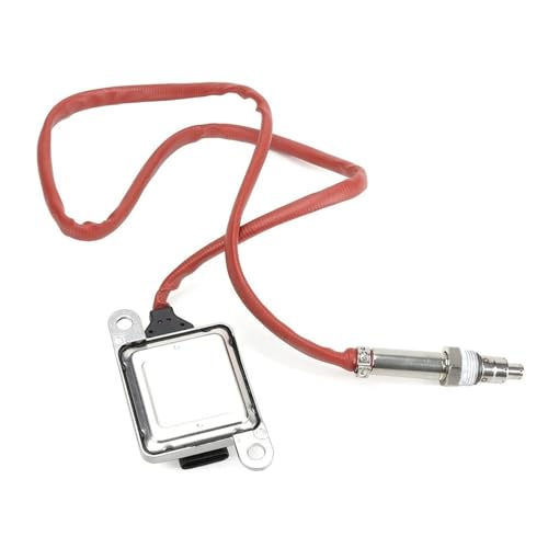 Vorne Hinten Stickstoff Sauerstoff Nox Sensor 13628589844 13628589846 Für F30 F31 328d 2017-2012 2.0 E70 Für X5 2009-2013 Sauerstoff Sensor(1Piece Front) von ODKBFG