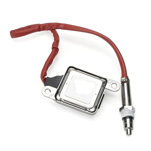 Vorne Hinten Stickstoff Sauerstoff Nox Sensor 13628589844 13628589846 Für F30 F31 328d 2017-2012 2.0 E70 Für X5 2009-2013 Sauerstoff Sensor(1Piece-Rear) von ODKBFG
