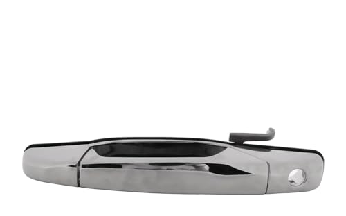ODKISXS Auto-Außentürgriffe Für CADILLAC Für Auto Außentürgriff Vorne Links Außen Chrom 20828258 22738721 Seite von ODKISXS