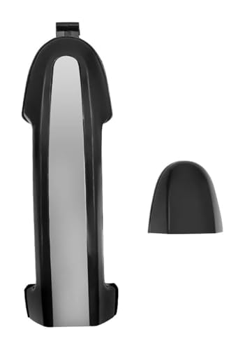 ODKISXS Auto-Außentürgriffe Für Hyunda Für Santa Fe 2007 2008 2009 2010 2001 2012 Vorne Hinten Links Rechts Außen Türgriffe Chrom 83661-2B000 Auto Außen(Front Righti) von ODKISXS
